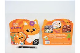 KSIĄŻ. Mamy i ich dzieci W DOMU