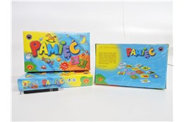 *GRA PAMIĘĆ, spostrzegawczoć, 4+