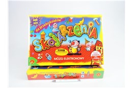 *GRA SKOJARZENIA - MÓZG ELEKTRONOWY