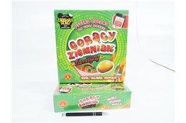 GRA Gorący Ziemniak Familijny, rodzinna, 8+
