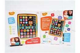 *SMART TABLET, Zdobywam wiedzę z kotkiem