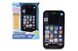 SMARTFON MALUCHA E-EDU kart.