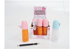 AST.BUTELKA NATALIA magiczna zest, mleko, sok, 2wz