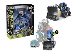 AUTO/ROBOT TOYS FOR BOYS SPYCHACZ 8 SZT/K