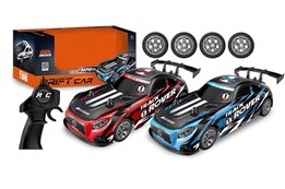 AUTO SPORTOWE ZDALNIE STEROWANE DO DRIFTU 36 SZ...