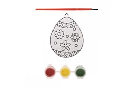 WITRAŻYK do malowania - pisanka