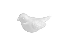 PTASZEK styropianowy, 7x12 cm,   fol.