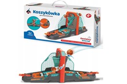 KOSZYKÓWKA GRA ZRĘCZNOŚCIOWA