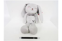 *PLUSZ przytulanka, zajączek 40 cm