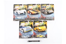 AST. HW AUTO metal, premium