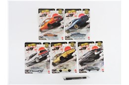 AST. HW Premium cars kultowe auta JH