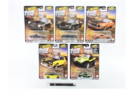 *AST. HW AUTO metal. Boulevar      /10