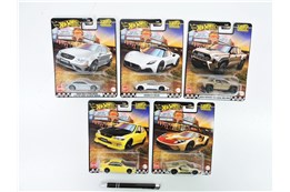 *AST. HW AUTO metal. Boulevar         /10