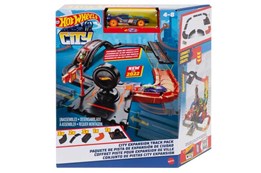 HW CITY TORY zest. do rozbudowy                /2