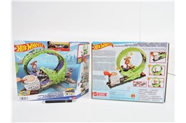 *HW CITY Pętla krokodyla    /2