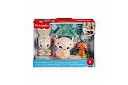 FP świat zmysłów, zest. prezent.   /5