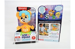 *FP LISEK muzyczne przeciwieństwa,      kart.