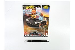 HW AUTO metal. 1:64 Porsche Carrera 2.7 RS     /10