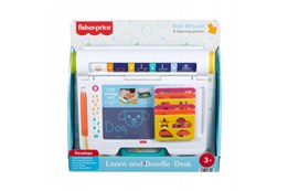 FP tabliczka znikopis z ekranem LCD JDL70