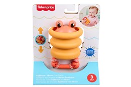 FP gryzak Morska przygoda 2w1 Krab