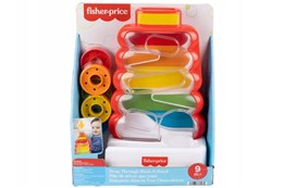 FP piramidka z wędrującymi krążkami   /2