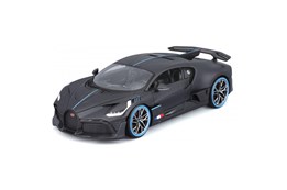 BBURAGO metal. 1:18 50TH ANNIVERSARY CAR Bugatti