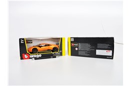 *BBURAGO meta1:24 LAMBORGHINI HURACAN perform