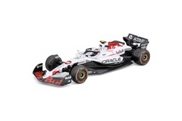 BBURAGO metal 1:43 Oracle RB21 (JAPAN) Tsunoda