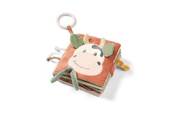 KSIĄŻECZKA sensoryczna Cow Bingo