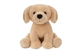 *PLUSZ Pies Golden retriver 25 cm