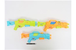 AST. KARABIN NA WODĘ, 37 cm, 3 kol.,         fol.