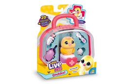 Little Live Pets Ouchies Kurczaczek