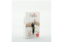 Karty Tarot I Ching Klaus Holitzka Tarot Wróżenie