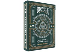 BICYCLE KARTY  Byzantine Europe