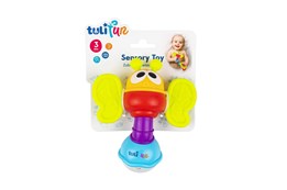 TULI FUN Zabawka sensoryczna - PSZCZÓŁKA