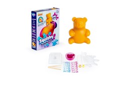 SQUISHY- KAPIBARA