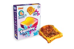 *SQUISHY - TOST