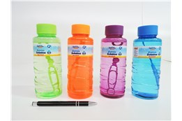 *AST. BAŃKI BUBBLE SOLUTION - płyn do baniek 473ml