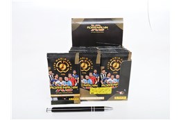 PANINI FIFA ClubWorldCup 2025 TCG saszetka