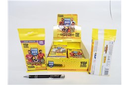 *PANINI FIFA x 10 365 ADRENALYN XL 2026 sas FAT PA