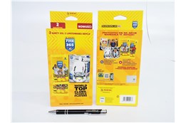 *PANINI FIFA 365 ADRENALYN XL 2026 blister XXL