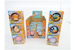 *AST. Piłka Zmyłka Zwierzaki, seria 2, 6 ass.