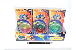 AST. Lawa sztorm, magiczny spinner, 3 ass.