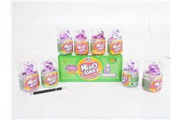 *AST. Misiolina - 60g + 1 foremka, 8 ass., displ.