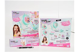 *Projekt Glam – Zakręcony kreator bransoletek  /6