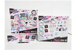 *Projekt Moda – Zest. Pracownia z podśw. tablicą/4