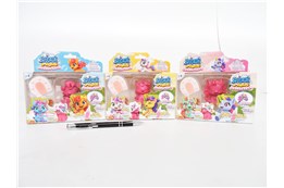 *AST. Brudaski w Kąpieli JEDNOROŻCE Zestaw Bonus,9