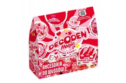 Decoden Magic  zestaw classic, 2 ass.