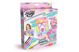 *Projekt ART- Plakaty SZABLONY KAWAII