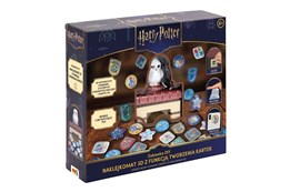 *Naklejkomat 3D Harry Potter z funkcją tworzenia/4